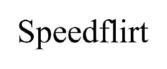 SPEEDFLIRT