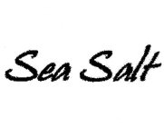 SEA SALT