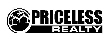 PRICELESS REALTY
