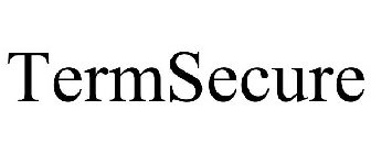 TERMSECURE