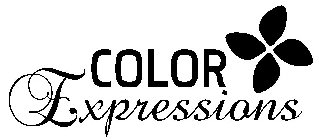 COLOR EXPRESSIONS