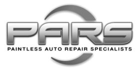 PARS PAINTLESS AUTO REPAIR SPECIALISTS