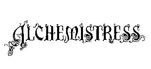 ALCHEMISTRESS