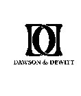 DD DAWSON & DEWITT