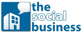 THE SOCIAL BUSINESS