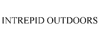 INTREPID OUTDOORS