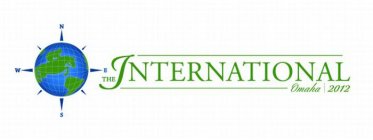THE INTERNATIONAL OMAHA | 2012 NSEW