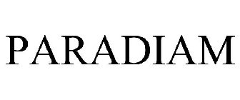 PARADIAM