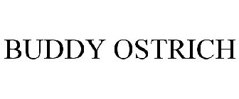 BUDDY OSTRICH
