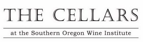 THE CELLARS AT THE SOUTHERN OREGON WINE INSTITUTE