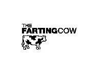 THE FARTINGCOW