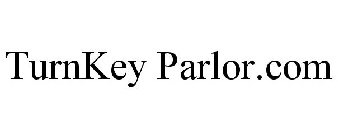 TURNKEY PARLOR.COM