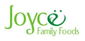 JOYCE FAMILY FOODS