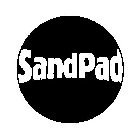 SANDPAD