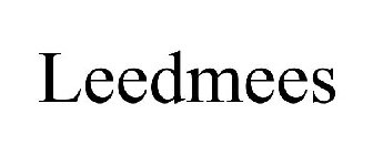LEEDMEES