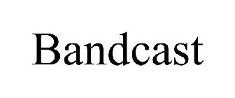 BANDCAST