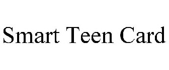 SMART TEEN CARD