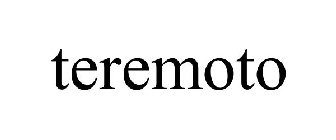 TEREMOTO