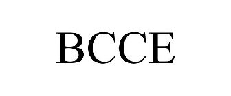 BCCE
