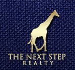 THE NEXT STEP REALTY