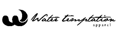 W WATER TEMPTATION APPAREL
