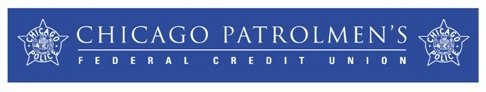 CHICAGO PATROLMEN'S FEDERAL CREDIT UNION CHICAGO POLICE