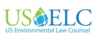 US ELC US ENVIRONMENTAL LAW COUNSEL