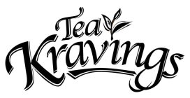 TEA KRAVINGS