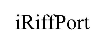 IRIFFPORT