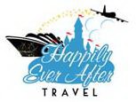 HAPPILY EVER AFTER TRAVEL