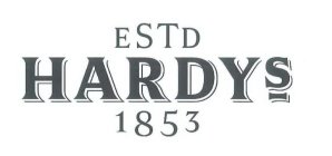 ESTD HARDYS 1853