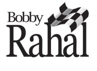 BOBBY RAHAL