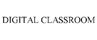 DIGITAL CLASSROOM