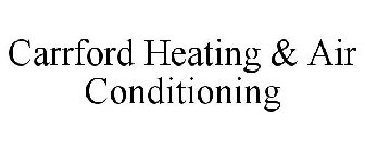 CARRFORD HEATING & AIR CONDITIONING