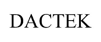 DACTEK