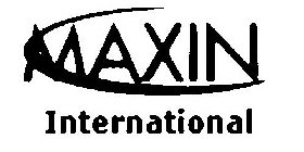 MAXIN INTERNATIONAL