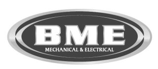 BME MECHANICAL & ELECTRICAL PLUMBING