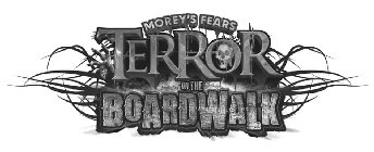 MOREY'S FEARS TERROR ON THE BOARDWALK
