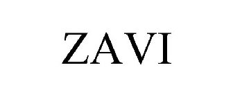 ZAVI