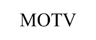 MOTV