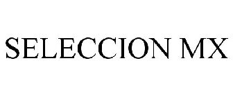 SELECCION MX