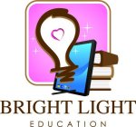BRIGHT LIGHT EDUCATION
