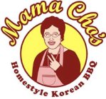 MAMA CHO'S HOMESTYLE KOREAN BBQ