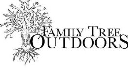 FAMILY TREE OUTDOORS