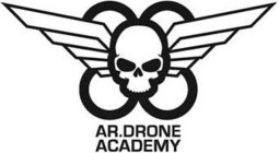 AR.DRONE ACADEMY