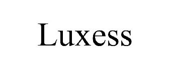 LUXESS