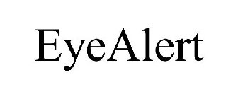 EYEALERT