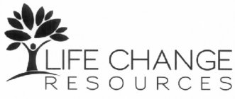 LIFE CHANGE RESOURCES