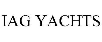 IAG YACHTS