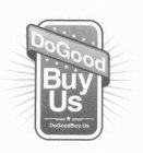 DOGOOD BUY US DOGOODBUY.US